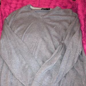 Men’s Nautica Sweater
